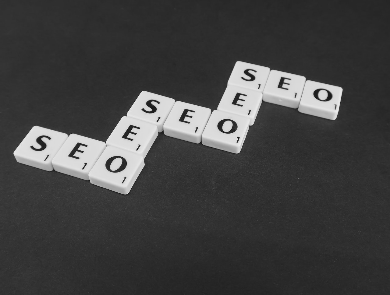 seo letters