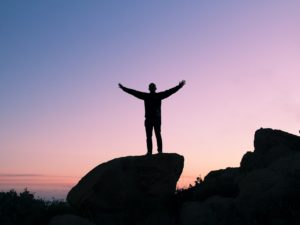 achievement and success
