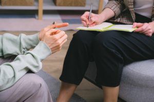 writing clients